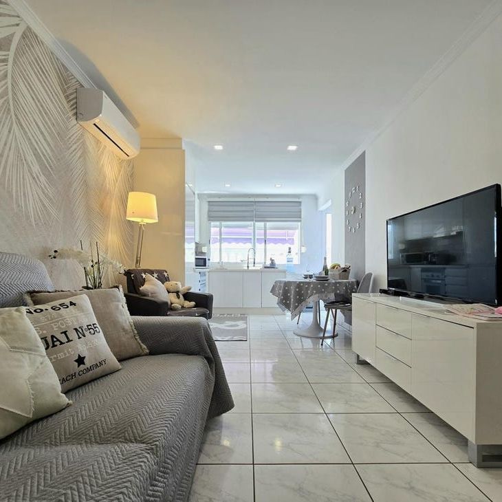 Arguineguín, Canary Islands 35610 - Photo 1