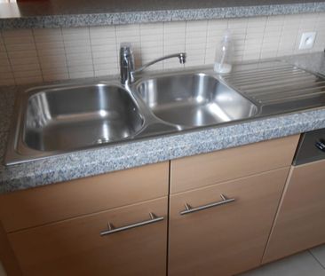 Appartement te huur - Foto 1