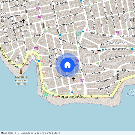 Πειραιάς (Καλλίπολη)