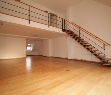 Exklusive Duplexwohnung im Zentrum von Eupen - Foto 2