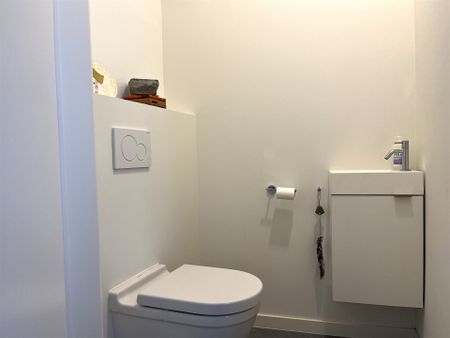 Prachtige recente woning met 2 slaapkamers - Foto 2