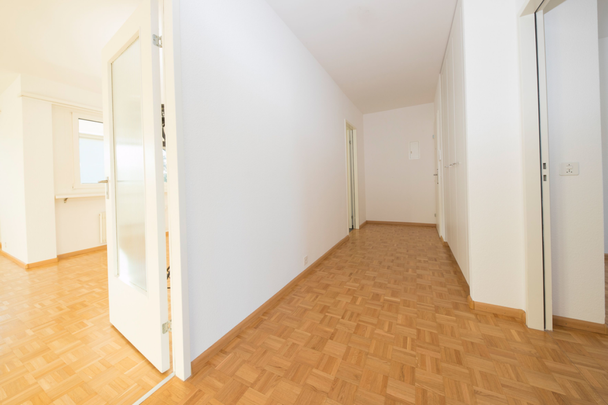 Ruhige Wohnlage in Oberwil - Foto 1