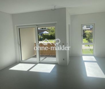 Wohnkonzept für Jung + Alt - 2 Raum Wohnung am Drosselberg mit Balk... - Foto 1