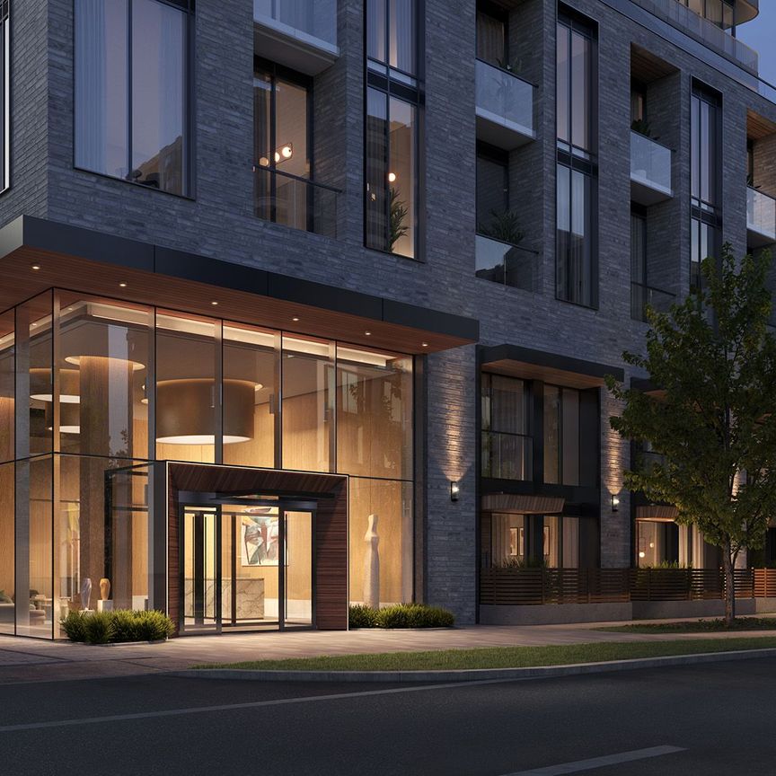 For Lease - 36 Olive Avenue Unit# 606, Toronto, Ontario - Photo 1