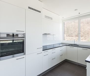 Zentral Wohnen mit Balkon - Foto 6