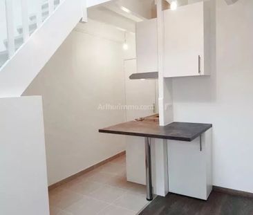 Location Appartement 2 pièces 28 m2 à Vannes - Photo 5
