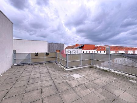 Appartement 3 pièces - Photo 3