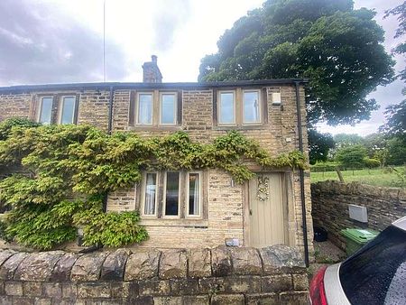 Thorncliffe Green, Kirkburton, Huddersfield, HD8 - Photo 3