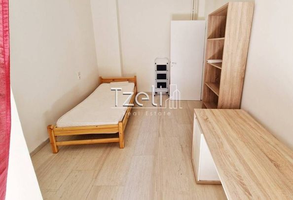 Studio/Γκαρσονιέρα για ενοικίαση Αγία Σοφία (Πάτρα) - Φωτογραφία 1