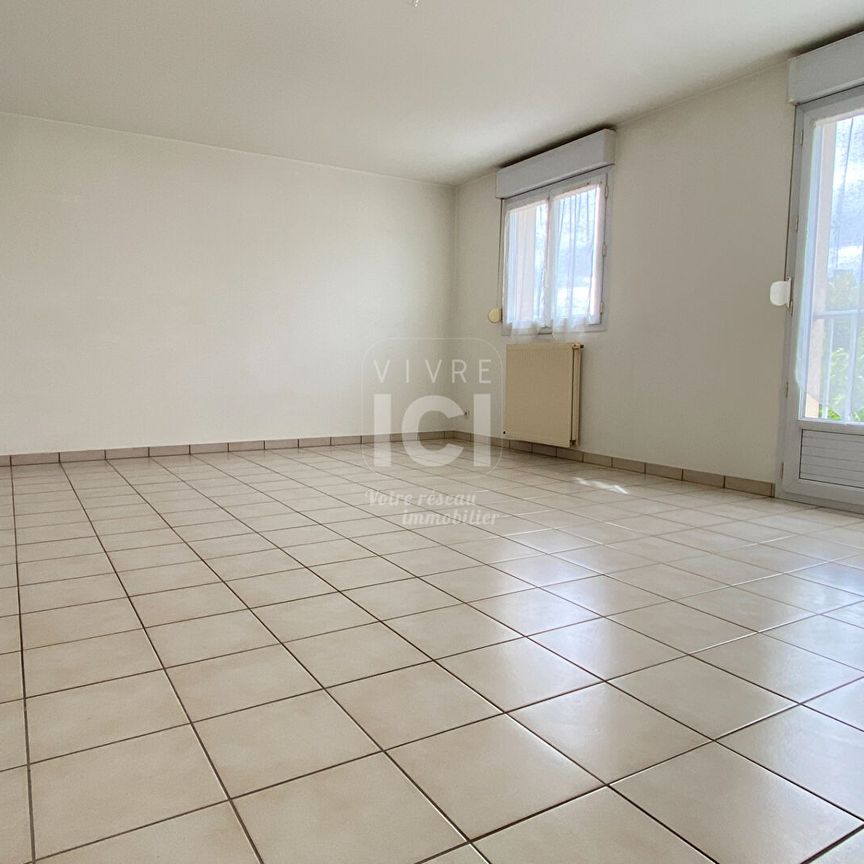 Location Appartement 3 pièces 74m² - Photo 1