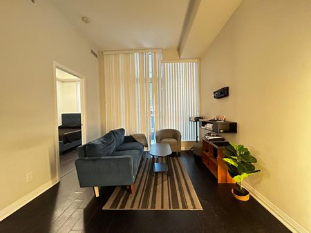For Lease - 8 Mercer Street Unit# 215, Toronto, Ontario - Photo 3