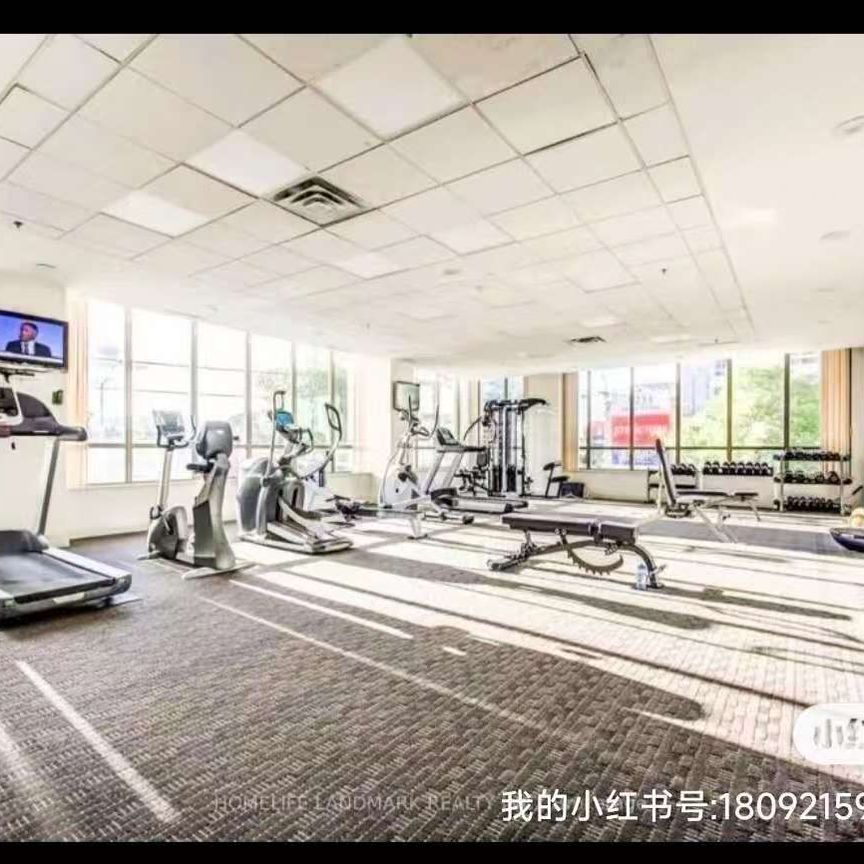 For Lease - 18 Parkview Avenue Unit# 2310, Toronto, Ontario - Photo 1