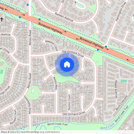 9 Simmonds Court, Vic 3152, Wantirna South