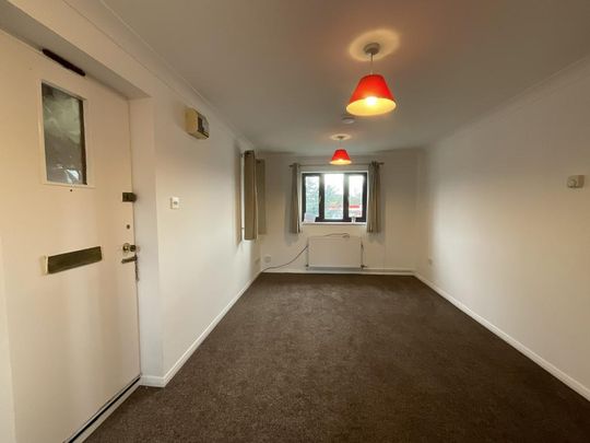 1 bedroom ground floor flat to rent - Photo 1