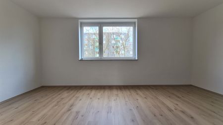 Sie suchen das Haus in Haus Gefühl? Dann sind Sie hier richtig ! 4,5 Zimmer in Wulfen - Foto 4