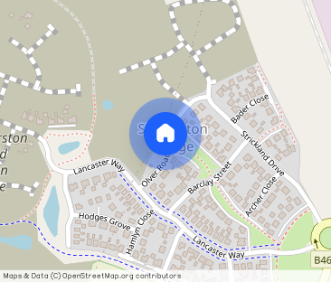 Olver Road, CV37 - Photo 1