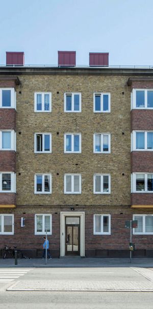 Södra Förstadsgatan 116 - Foto 1
