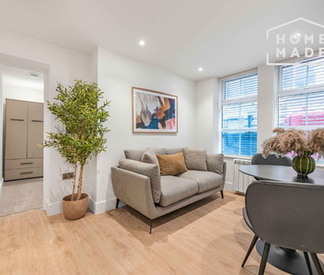 1 bedroom flat to rent - Photo 2
