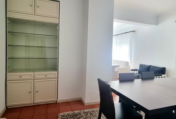 Apartamento T2 em Coimbra