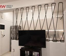 Studio/Γκαρσονιέρα για ενοικίαση - Νέα Σμύρνη, - Photo 1
