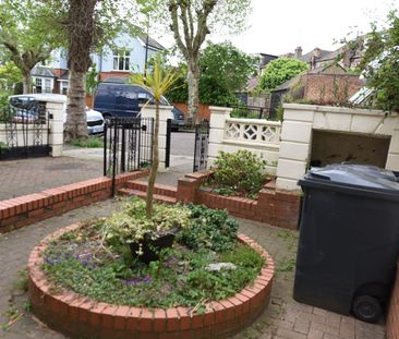 1 Bed Flat, Danvers Road, N8 - Photo 3