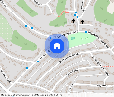 Sherwell Rise South, Torquay, TQ2 - Photo 1