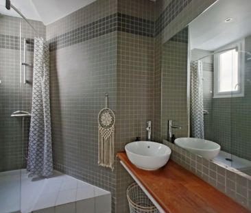 STUDIO A LOUER - PARIS 18EME ARRONDISSEMENT Grandes Carrieres 9 - 4... - Photo 6