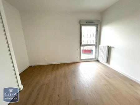 Appartement à louer 2 pièces 51.95m² - Photo 5