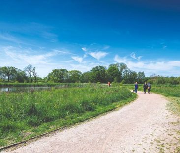 Thistle House, Emerald Avenue, GU51 - Photo 5