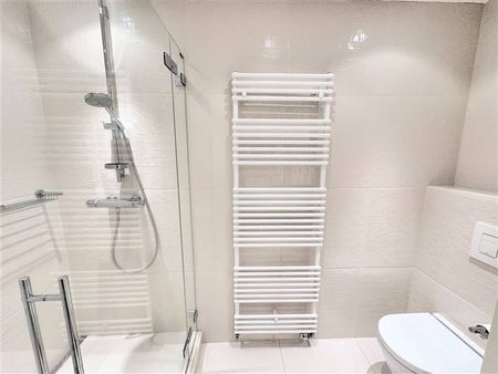 Penthouse te huur - Foto 3