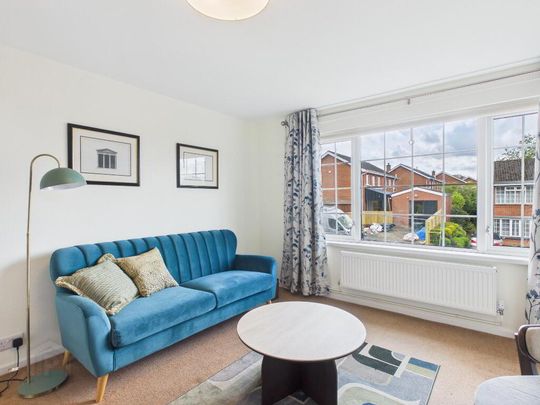 5A Strathearn Court, Holywood, BT18 9NP - Photo 1