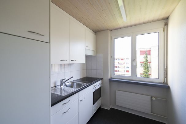 Sie suchen Komfort? Entdecken Sie Ihre Wohnung mit Balkon - Photo 1