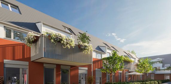 Attraktives Mehrparteienobjekt in Wien-Donaustadt Breitenleer Straße 248 - Photo 2