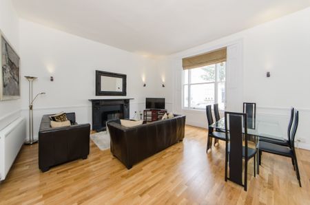 Earls Court, London, SW5 ground floor flat to rent - Photo 2