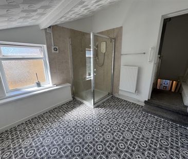 House - Terraced For Rent Montague Street, Abertillery - Photo 6