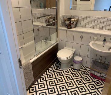 2 bedroom apartment to rent - Photo 3