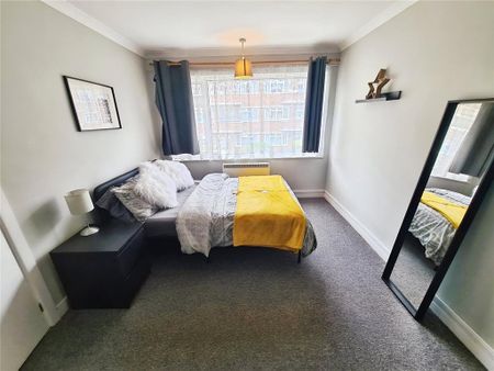 1 bedroom flat to rent - Photo 4