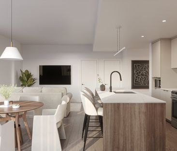 Appartement à louer, Québec (Charlesbourg) - Photo 2