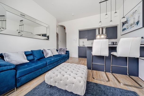 1 bedroom flat to rent - Photo 1