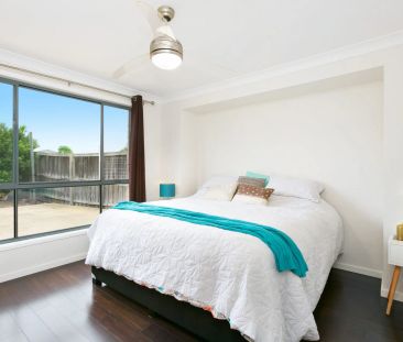 20 Mailey Circuit, Rouse Hill. - Photo 1