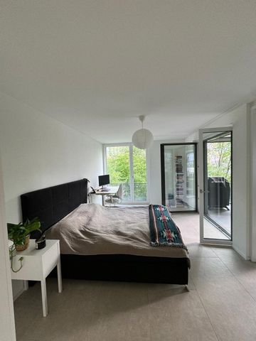 2.5 Zimmer, 57 m², 1. Stock - Photo 5