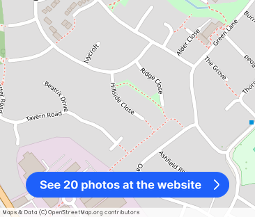 2 bedroom detached bungalow for rent - Photo 1