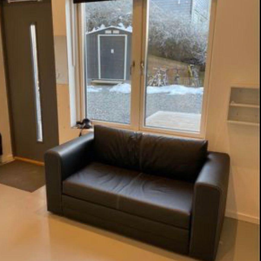 Ängsvägen, Kungsängen - Foto 1