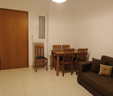 Studio/Γκαρσονιέρα για ενοικίαση Ακαδημία (Ηράκλειο Κρήτης) - Φωτογραφία 5