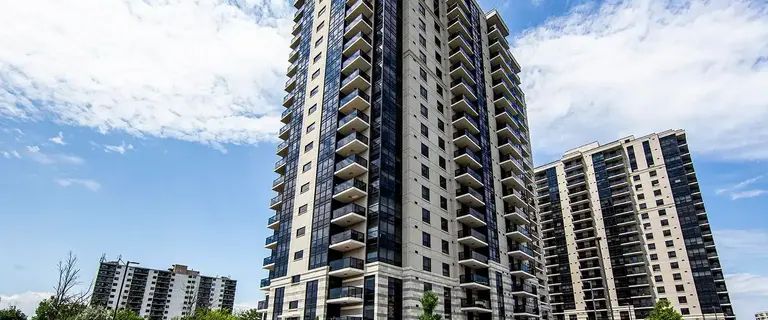 The Shipman Apartments II | 40 Towering Heights Blvd, St. Catharines - Photo 1