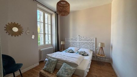 Location Maison 3 pièces 67m² LA ROCHELLE 17000 - Photo 4