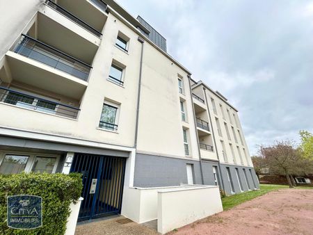 Location Appartement 2 pièces 42m² LE MANS 72000 - Photo 5