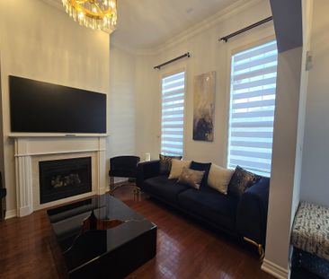 For Lease - 3461 Eglinton Avenue, Mississauga, Ontario - Photo 6