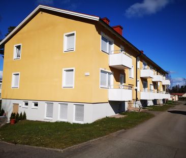 Carlénsväg 12 A - Photo 1