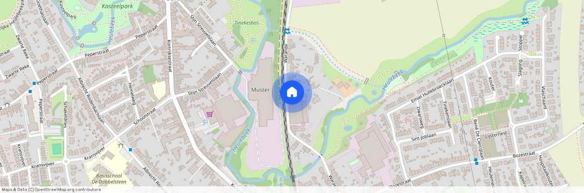 Warande 87, 8501 Heule